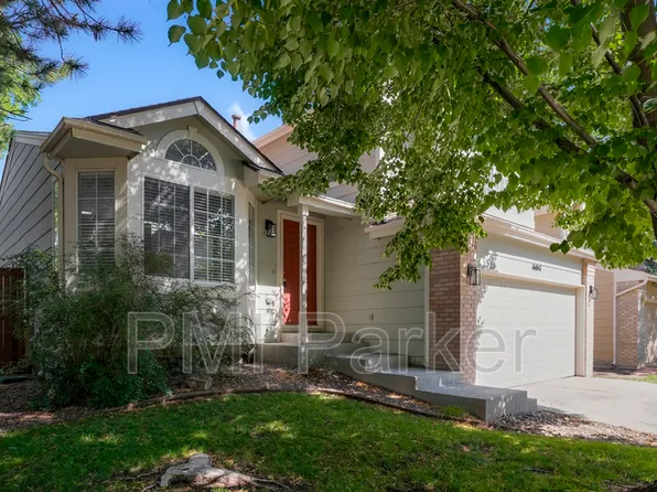 16041 Bluebonnet Dr, Parker, CO 80134