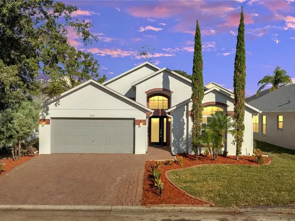 913 Cassia Dr, Davenport, FL 33897