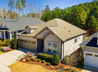 66 Middleton Pl, Chapel Hill, NC 27516