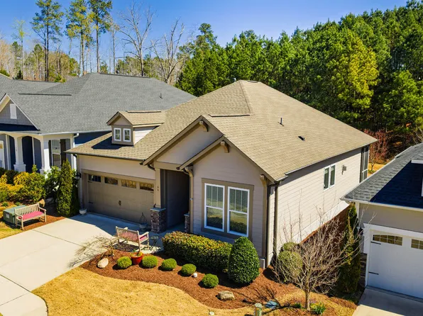 66 Middleton Pl, Chapel Hill, NC 27516