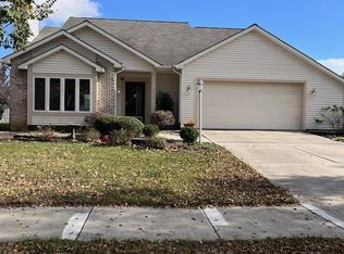 5218 Keswick Ln, Fort Wayne, IN 46835