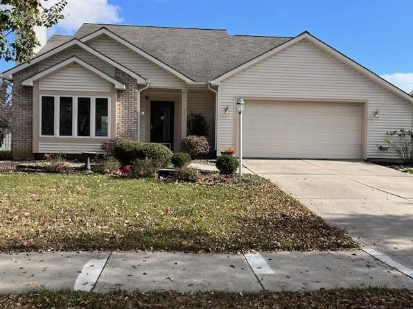 5218 Keswick Ln, Fort Wayne, IN 46835