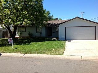 6416 Paso Dr, Redding, CA 96001