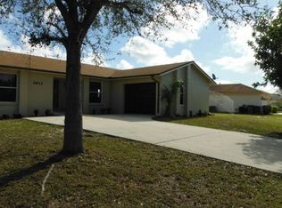 2613 SE 4th Ave, Cape Coral, FL 33904
