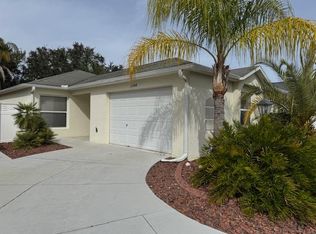 2444 Saffron Ln, The Villages, FL 32162