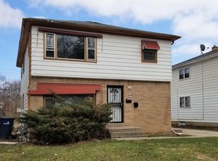 4728 N 49th St #30, Milwaukee, WI 53218