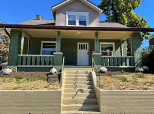112 S Proud St, Muncie, IN 47305