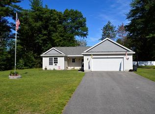 26 Soucy Ln, Waterboro, ME 04087