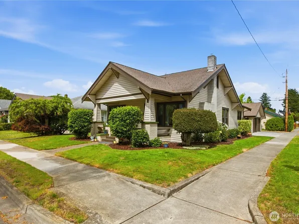 130 H Street SE, Auburn, WA 98002