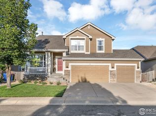 46 Saxony Rd, Johnstown, CO 80534