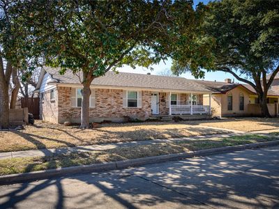 3518 Matador Dr, Garland, TX, 75042