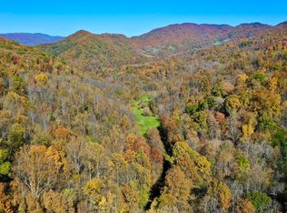 0 White Rock Gap Rd, Covington, VA 24426