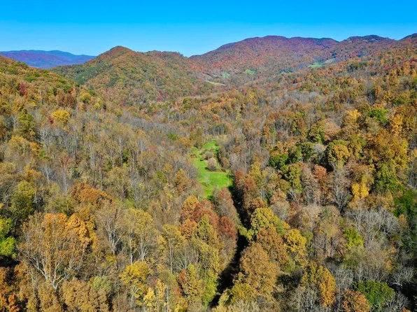 0 White Rock Gap Rd, Covington, VA 24426