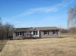 1120 Stump Bluff Rd, Bowling Green, KY 42101