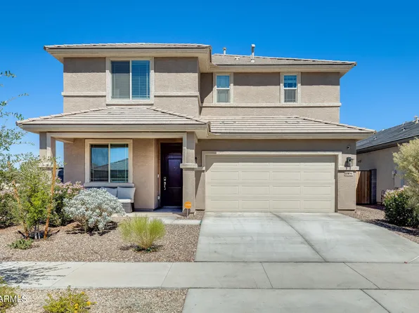 17056 W RED BIRD Road, Surprise, AZ 85387
