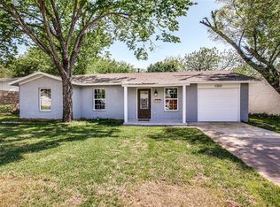 2814 Greene St, Irving, TX 75062
