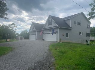 5335 Georgia Shore Rd, Saint Albans, VT 05478