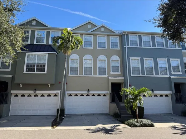 1420 Harbour Walk Rd, Tampa, FL 33602