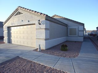 604 S Amante Dr, Cornville, AZ 86325
