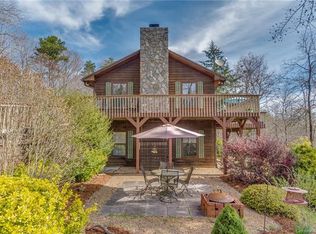 486 Cove Creek Dr, Rutherfordton, NC 28139