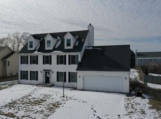 3684 Sage Dr, Rockford, IL