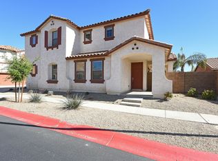 3835 E Flower St, Gilbert, AZ 85298