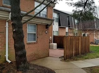 3147 Harbour Dr #3147, Palmyra, NJ 08065