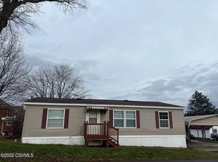 161 S Maple St, Elysburg, PA