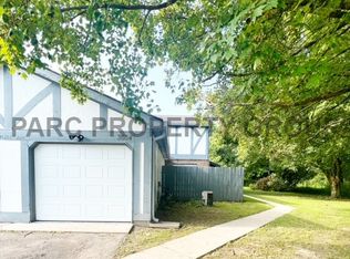 3664 Newgate Ln, Indianapolis, IN 46235