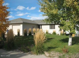 3605 9th Ave N, Great Falls, MT 59401