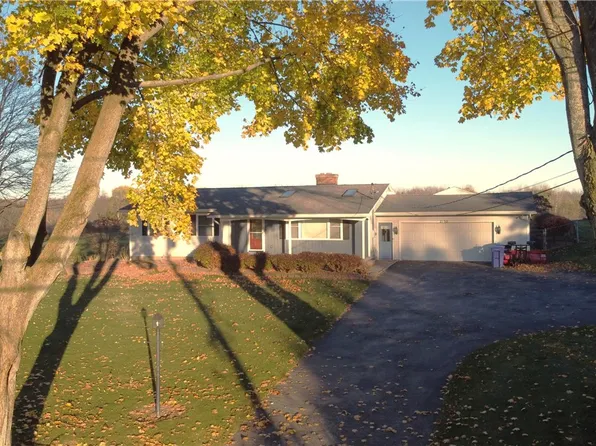 2150 Gloria Dr, Fairport, NY 14450