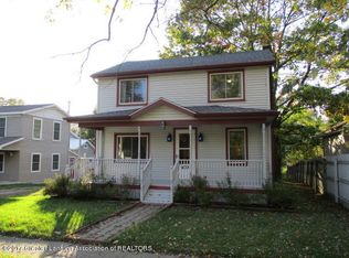 409 Lamb St, Perry, MI 48872