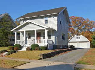 205 Villanova Rd, Glassboro, NJ 08028