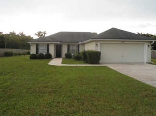 86060 Worthington Dr, Yulee, FL 32097