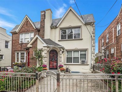 53-42 63rd Street, Flushing, NY, 11378