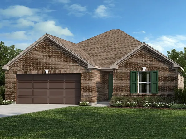 25415 Alpine Switchback Dr, Spring, TX 77373