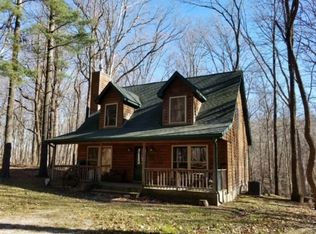 535 N Cove Rd, Rockville, IN 47872