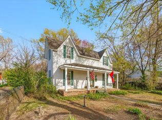 308 East St, Somerville, TN 38068