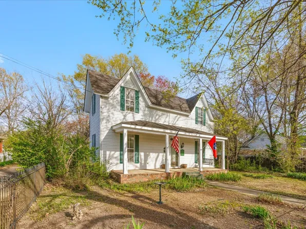 308 East St, Somerville, TN 38068