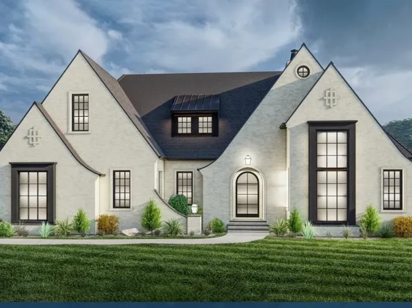 8412 N Twisted Oak Dr, Martinsville, IN 46151