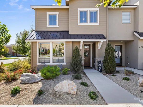 4253 E Parkcenter Blvd, Boise, ID 83716