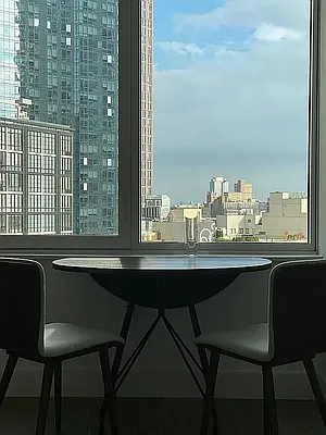 Dining area, photo 1