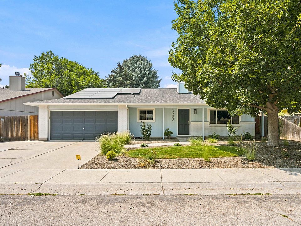 1st image of 3783 S Minuteman Way