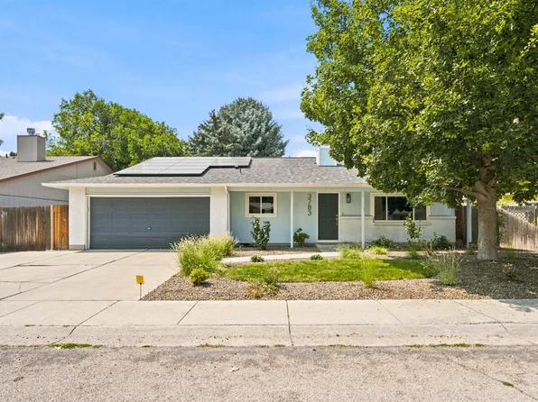 3783 S Minuteman Way, Boise, ID 83706