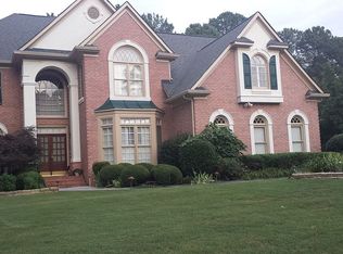 2530 Lynshire Ln, Snellville, GA 30078