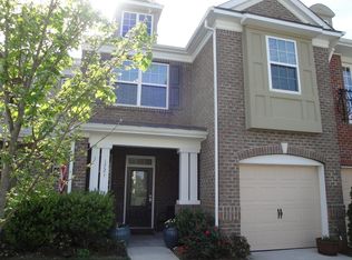 1721 Whirlaway Ct, Cary, NC 27519