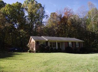 840 Old Town Loop, Savannah, TN 38372