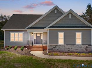 2021 Ridge Rd, Powhatan, VA 23139