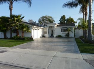 5112 Audrey Dr, Huntington Beach, CA 92649