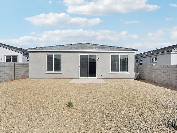Yarrow Floorplan Exterior